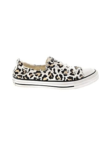 Converse Sneakers (view 1)