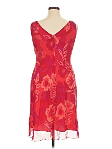 Jones New York Cocktail Dress (view 2)