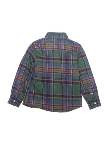 Crewcuts Long Sleeve Button-Down Shirt (view 2)