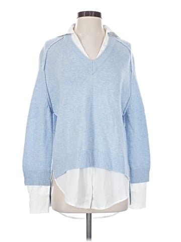Brochu Walker Long Sleeve Top (view 1)