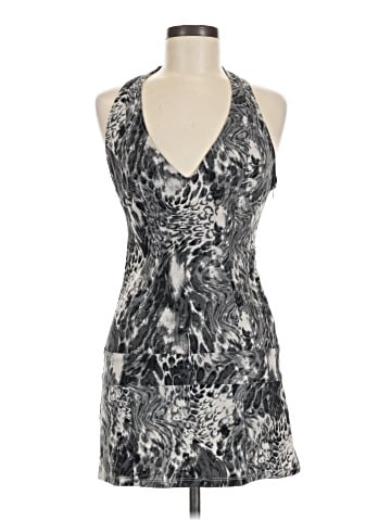 Silence and Noise Cocktail Dress (view 1)