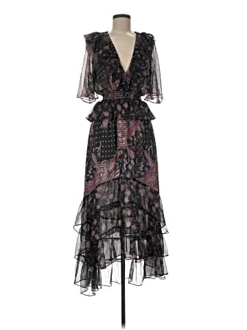 MISA Los Angeles Cocktail Dress (view 1)