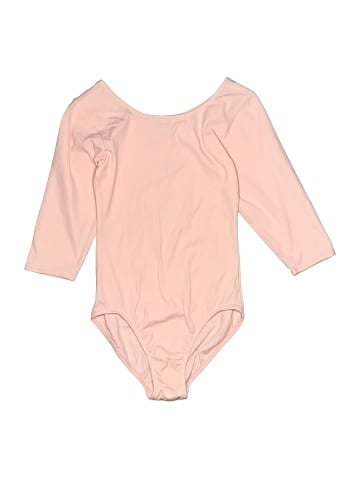 Jacques Moret Long Sleeve Onesie (view 1)