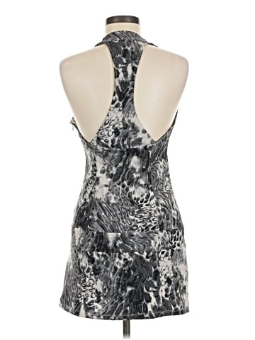 Silence and Noise Cocktail Dress (view 2)