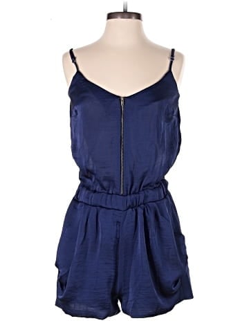 Wet Seal Romper (view 1)