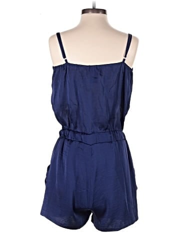 Wet Seal Romper (view 2)