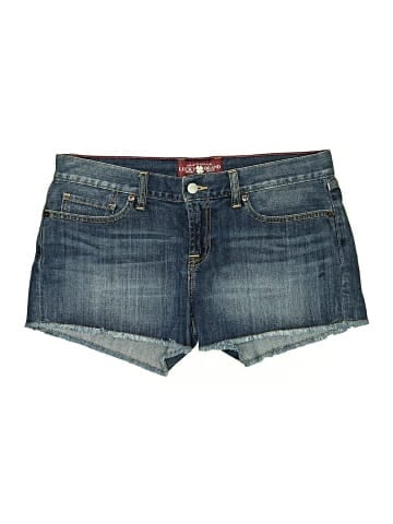 Lucky Brand Denim Shorts (view 1)