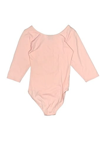 Jacques Moret Long Sleeve Onesie (view 2)