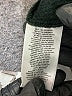 Eri + Ali Green Pullover Sweater Size S - photo 8