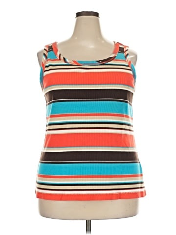 Cato Tank Top (view 1)