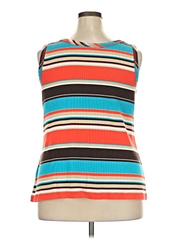 Cato Tank Top (view 2)