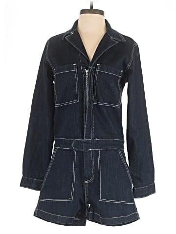 DL1961 Romper (view 1)