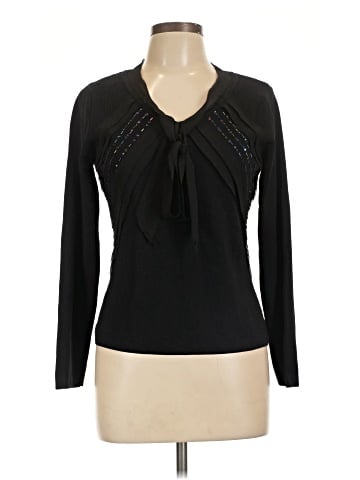 Carducci Long Sleeve Top (view 1)