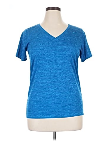 Nike Active T-Shirt (view 1)