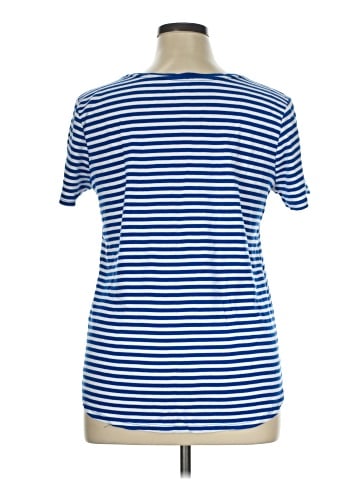 Chico's Short Sleeve Top (view 2)