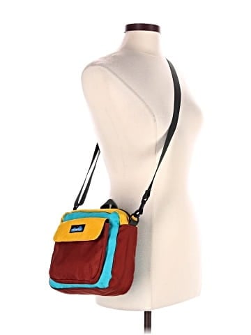 Kavu Crossbody Bag (view 2)