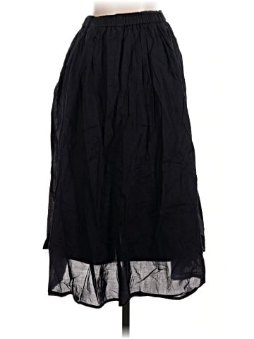 Uniqlo Formal Skirt (view 2)