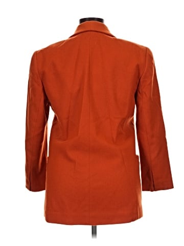 Radcliffe Wool Blazer (view 2)