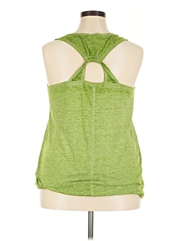 Cato Sleeveless T-Shirt (view 2)