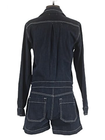 DL1961 Romper (view 2)