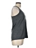 Athleta Gray Active Tank Size L (tall) - photo 4