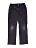 Gap Solid Gray Jeans Size 7 - photo 1