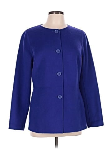 Talbots Coat (view 1)