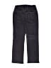 Gap Solid Gray Jeans Size 7 - photo 2