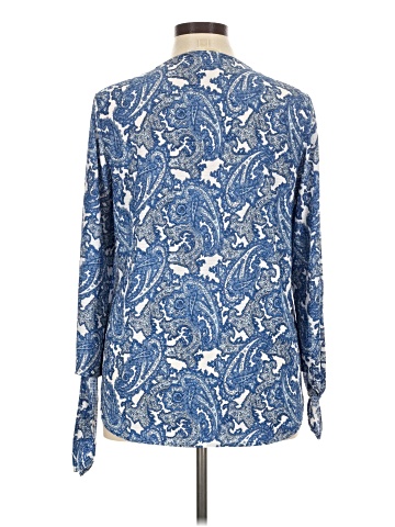MICHAEL Michael Kors 3/4 Sleeve Blouse (view 2)