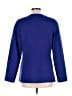 Talbots Blue Coat Size 10 - photo 2