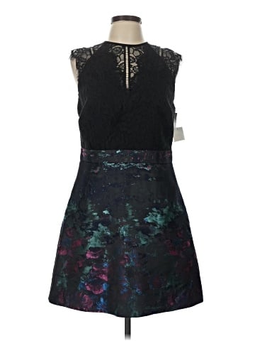 Laundry by Shelli Segal Cocktail Dress (view 1)