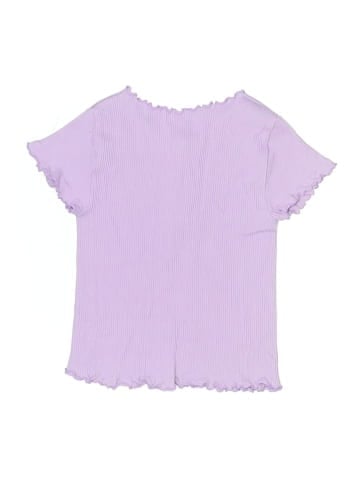 Derek Heart Short Sleeve Henley (view 2)