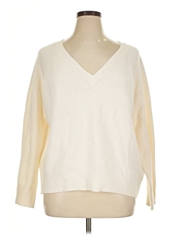 Old Navy Pullover Sweater (view 1)