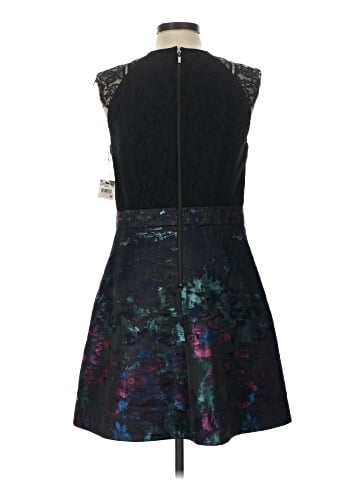 Laundry by Shelli Segal Cocktail Dress (view 2)