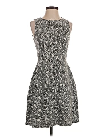 BCBGMAXAZRIA Cocktail Dress (view 1)