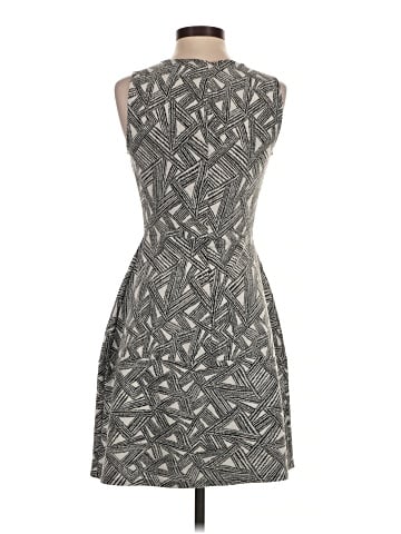 BCBGMAXAZRIA Cocktail Dress (view 2)