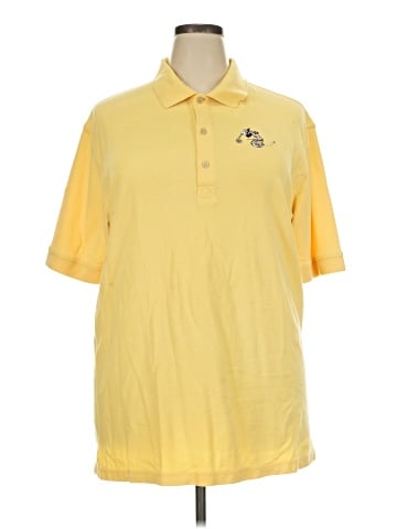 Greg Norman Short Sleeve Top (view 1)
