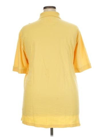 Greg Norman Short Sleeve Top (view 2)