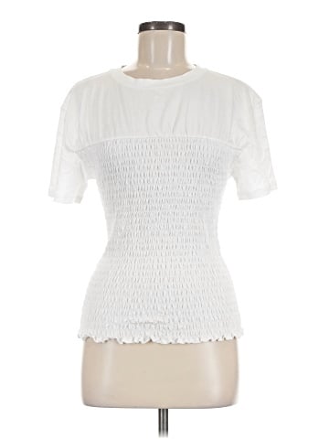 Rag & Bone Short Sleeve T-Shirt (view 1)