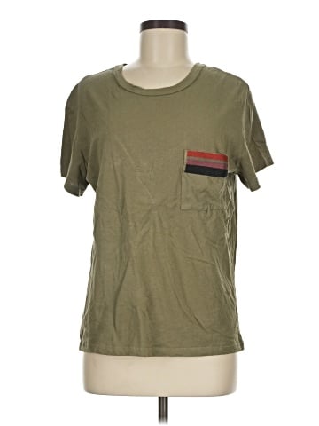 Monrow Short Sleeve T-Shirt (view 1)