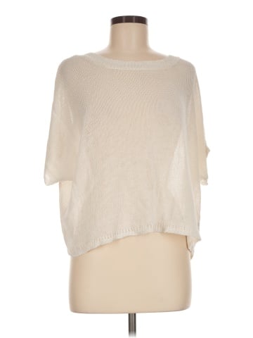 360 Sweater Poncho (view 1)