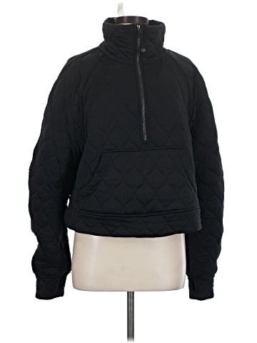 Lululemon Athletica Pullover Sweater (view 1)