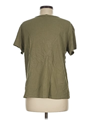 Monrow Short Sleeve T-Shirt (view 2)