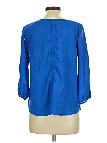 The Limited 3/4 Sleeve Blouse (view 2)