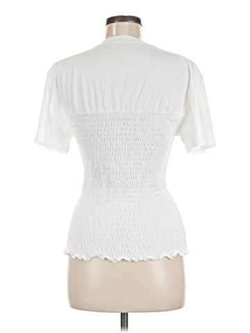 Rag & Bone Short Sleeve T-Shirt (view 2)