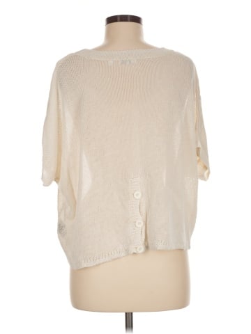 360 Sweater Poncho (view 2)
