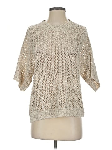 Brochu Walker Pullover Sweater (view 1)