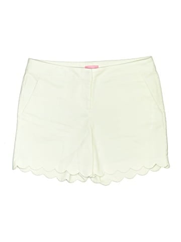 Isaac Mizrahi New York Shorts (view 1)