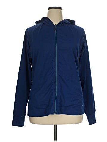 Merrell Zip Up Hoodie (view 1)