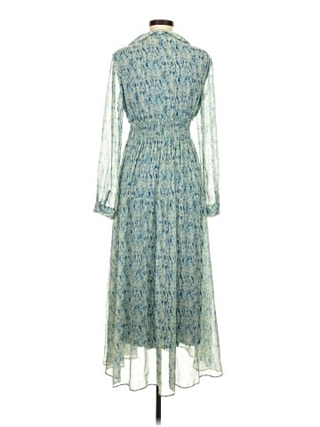 Taylor Casual Dress (view 2)